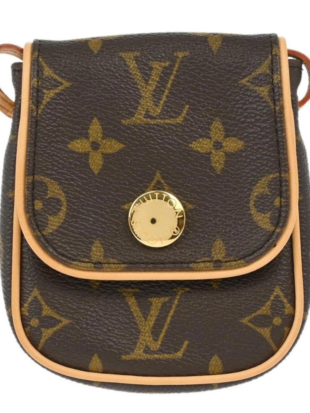 Louis Vuitton Monogram Pochette
